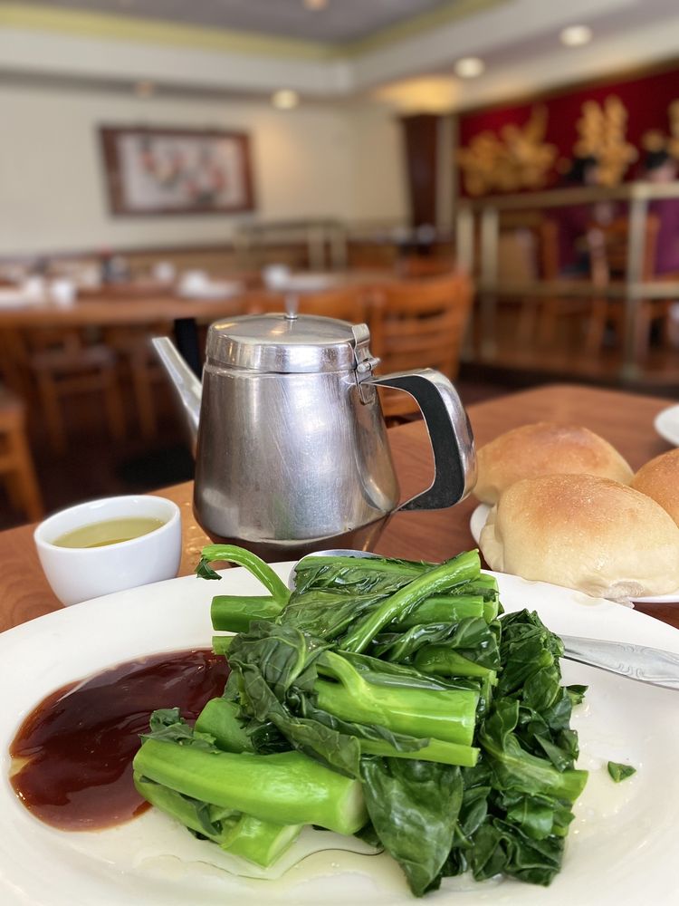 Ocean Delight Seafood Restaurant