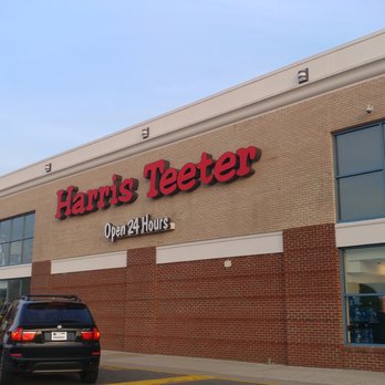 Harris Teeter - Harris Teeter in Chesapeake VA - Grocery Near Me - Chesapeake, Virginia