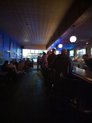 Englewood Grand by null