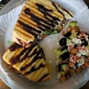 Let It Brie - Caprese Panini - Cheese Shops Near Me - Fullerton, California Let It Brie - Caprese Panini - Cheese Shops Near Me - Fullerton, California