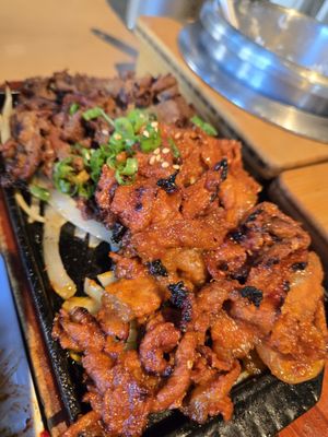 LASUNG TOFU & POT RICE 라성순두부 by null