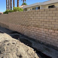 BP Desert Concrete
