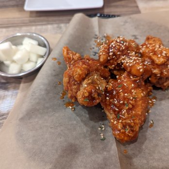 Twozone Chicken - Chicken Wings - Chicken Shop Near Me - Arcadia, California Twozone Chicken - Chicken Wings - Chicken Shop Near Me - Arcadia, California