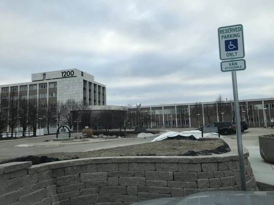 Oakland County Clerk