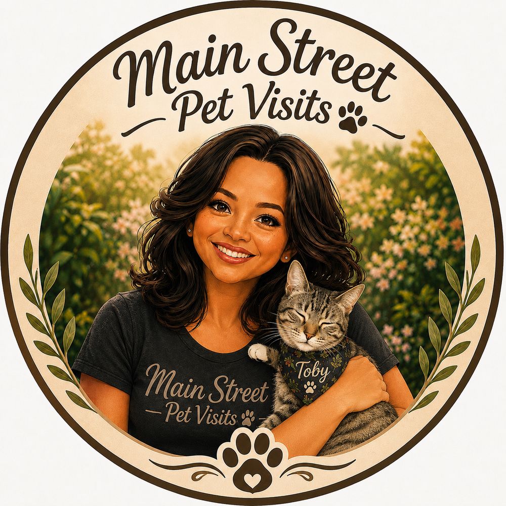 Main Street Pet Visits - pet boarding facility in Wahiawa, HI