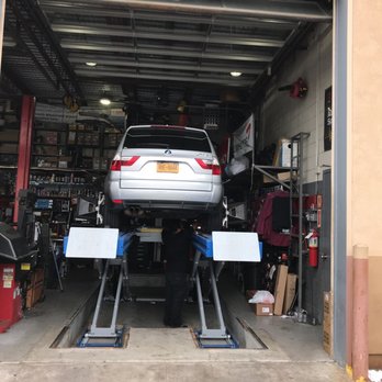GNB Auto Repair - Auto Repair Near Me - Elmhurst, New York GNB Auto Repair - Auto Repair Near Me - Elmhurst, New York