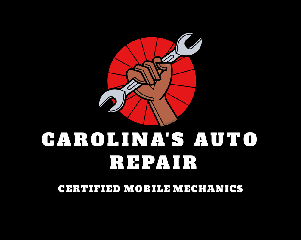 CAROLINA’S AUTO REPAIR Updated June 2024 Charlotte, North Carolina