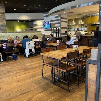 California Pizza Kitchen - Interior - Pizza Near Me - Louisville, Kentucky California Pizza Kitchen - Interior - Pizza Near Me - Louisville, Kentucky