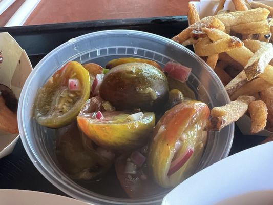 Townline BBQ by null