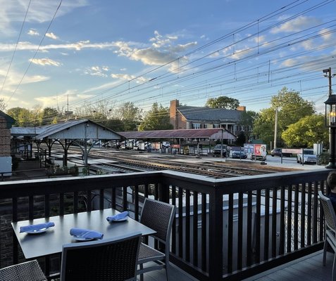 The Pullman Restaurant and Bar by null