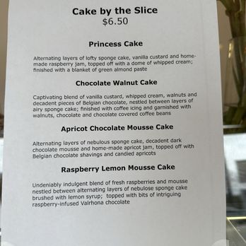Copenhagen Pastry - Bakeries Near Me - Culver City, California