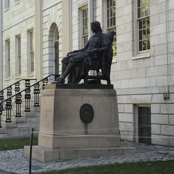 HARVARD YARD - Updated February 2026 - 93 Photos & 42 Reviews - 2