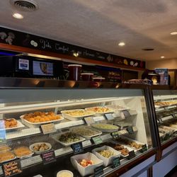 Papa Joe's Italian Market and Wine Shoppe