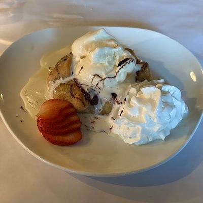 Black Cat Bistro by null