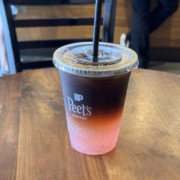 Grapefruit Cold Brew