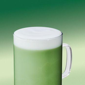 Starbucks - Matcha Latte - Coffee & Tea Near Me - Chicago, Illinois Starbucks - Matcha Latte - Coffee & Tea Near Me - Chicago, Illinois