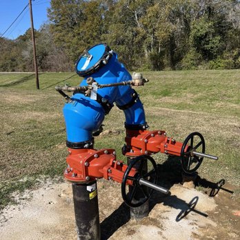 Reliable Plumbing - 8" Fire Water Backflow Device. - Plumbing Near Me - Baton Rouge, Louisiana Reliable Plumbing - 8" Fire Water Backflow Device. - Plumbing Near Me - Baton Rouge, Louisiana
