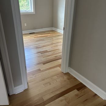 Dragon Hardwood Floors - Flooring Near Me
