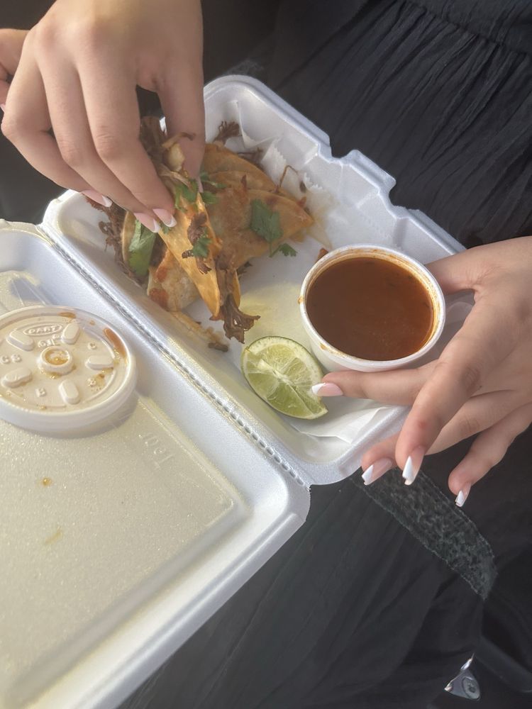 Taco Lovers