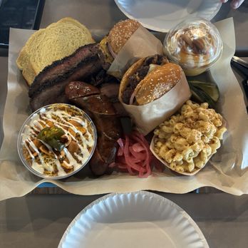 Dayne's Craft Barbecue - Barbeque Near Me - Aledo, Texas Dayne's Craft Barbecue - Barbeque Near Me - Aledo, Texas