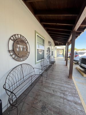 J W's Steakhouse by null