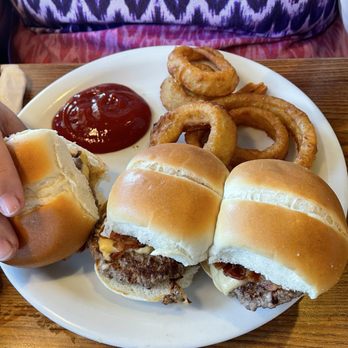 Denny's - Breakfast & Brunch Near Me - Frederick, Maryland