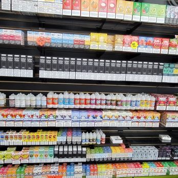 J's Smoke Shop - Vape juice. - Tobacco Shops Near Me - Turlock, California