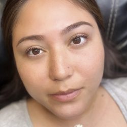 Lashed By Maryanne - Natural beauty lash lift & tint results