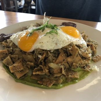 Early Bird - New American Near Me - Fullerton, California