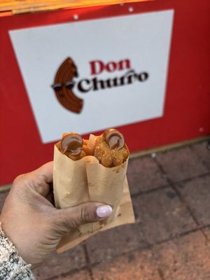 DowntownDC Holiday Market