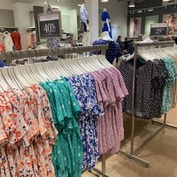 Ann Taylor Factory Store