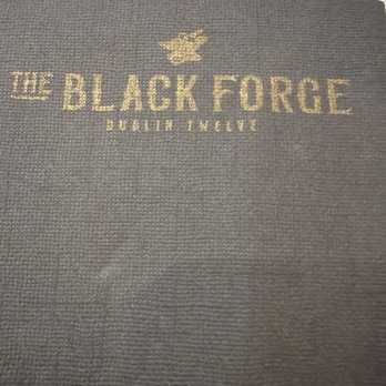 The Black Forge Inn - Pubs Near Me - Dublin, D