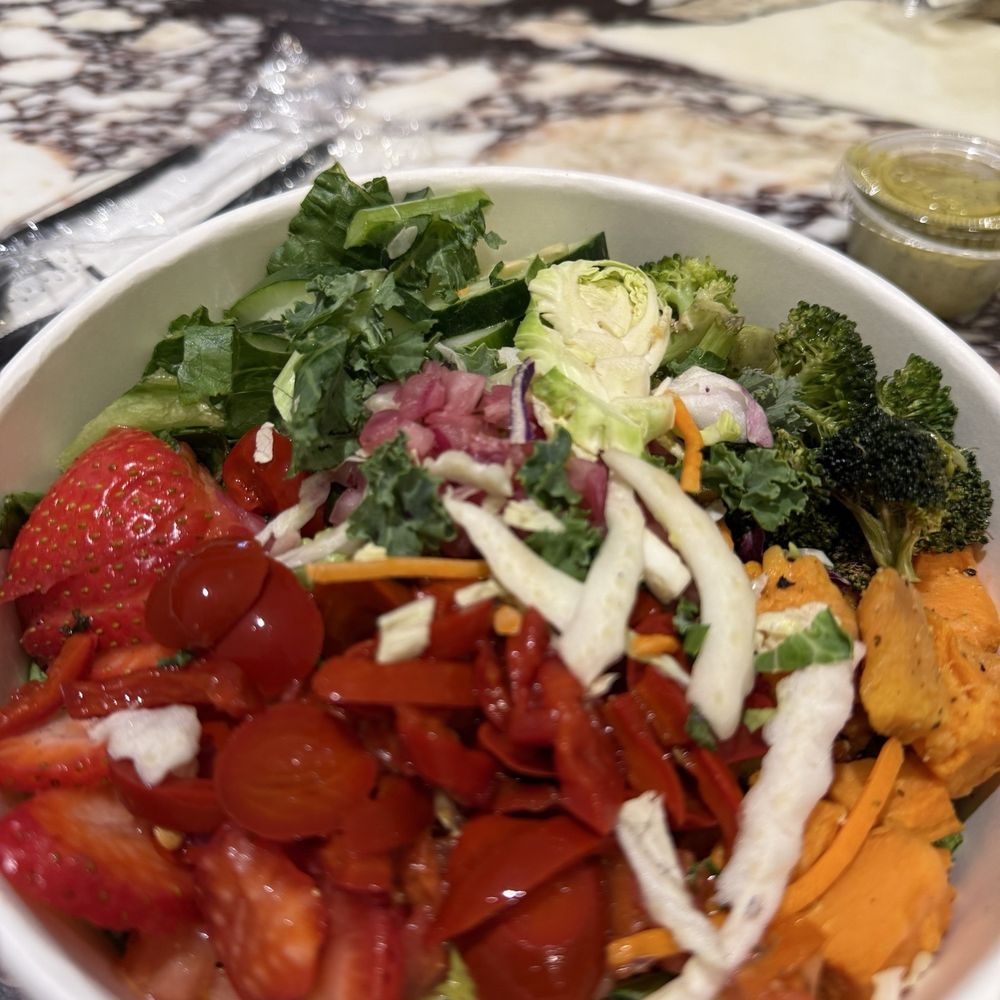 Bowl Bowl