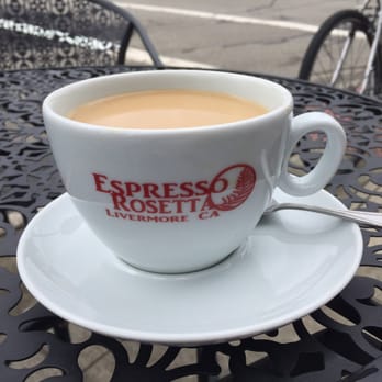 Rosetta Roasting - Coffee & Tea Near Me - Livermore, California Rosetta Roasting - Coffee & Tea Near Me - Livermore, California