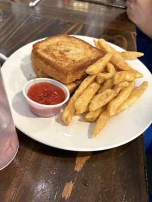 Bill's Grill by null