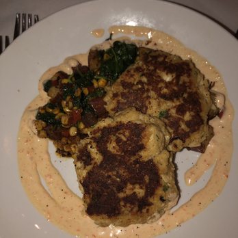 MJ's Restaurant & Catering - Lump Crab Cakes - Seafood Near Me - Greensboro, North Carolina MJ's Restaurant & Catering - Lump Crab Cakes - Seafood Near Me - Greensboro, North Carolina