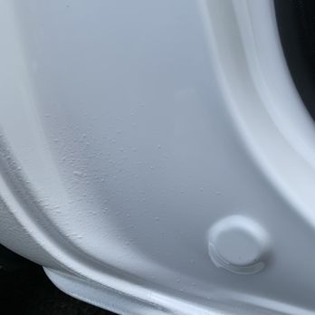 McLeod Auto Body - Body Shops Near Me - Kirkland, Washington