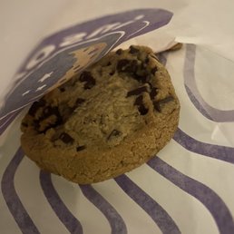 Vegan Chocolate Chip