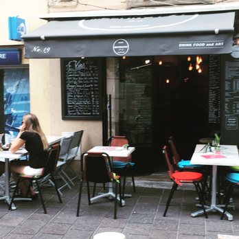 Melting-Pot - Wine Bars Near Me - Antibes, 06