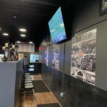Rock Burger - Elmwood - Burgers Near Me - Buffalo, New York Rock Burger - Elmwood - Burgers Near Me - Buffalo, New York