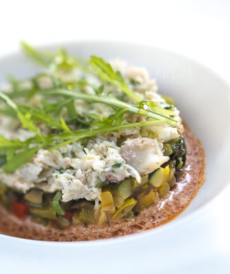 Les Vinaigriers by null