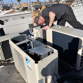 Thermal King - Get a jump on your maintenance contract this year! - Heating & Air Conditioning/HVAC Near Me - Ventura, California Thermal King - Get a jump on your maintenance contract this year! - Heating & Air Conditioning/HVAC Near Me - Ventura, California