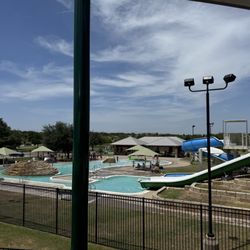 Scott Mentzer Pool