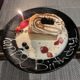 Tres Leches Cake
