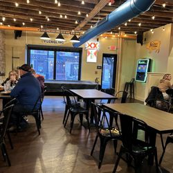 Mill Street Cantina