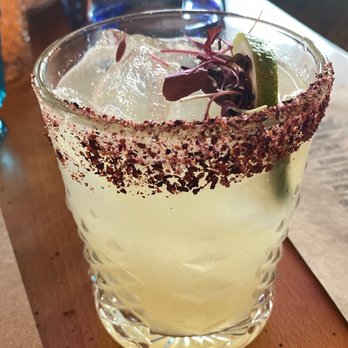 Bar Tabu - Margarita - Salad Near Me - Chicago, Illinois