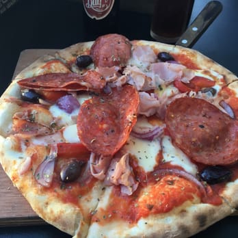 Criniti's - Darling Harbour - Pizza - Italian Near Me - Sydney, NSW Criniti's - Darling Harbour - Pizza - Italian Near Me - Sydney, NSW