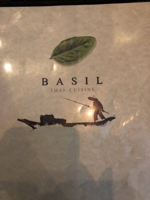 Menu photo 4 Basil Thai Cuisine Charlotte, NC Menu photo 4 Basil Thai Cuisine Charlotte, NC