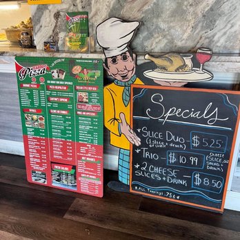 Super Sardo's Pizza - Sardo's Menu - Pizza Near Me - Largo, Florida Super Sardo's Pizza - Sardo's Menu - Pizza Near Me - Largo, Florida