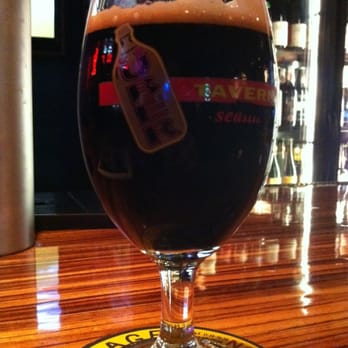 Über Tavern - Ashtray Heart... - Beer Bar Near Me - Seattle, Washington